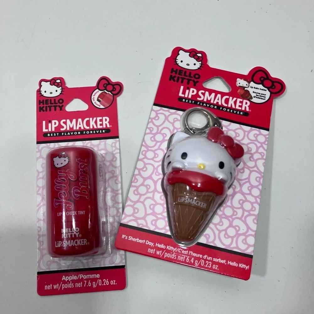 Hello Kitty hello kitty